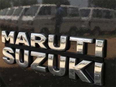 Will have high number of new model launches this year: Maruti