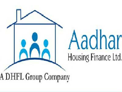 Aadhar Housing Finance targets doubling loan book to Rs 2,000 cr