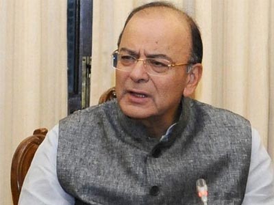 Demonetisation a watershed moment in Indian history: Jaitley on note ban anniversary