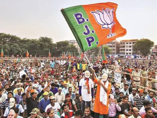 BJP to repeat its 2017 show in Uttar Pradesh: Deputy CM Dinesh Sharma