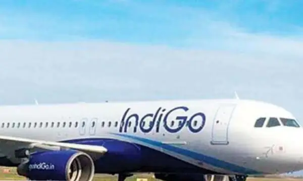 40-year-old drunk passenger tries to open emergency door on Delhi-Bengaluru IndiGo flight