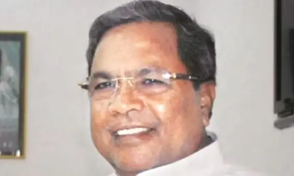 This is my last election, will retire from electoral politics: Siddaramaiah