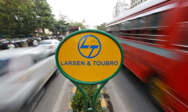 Larsen & Toubro snaps up nearly $4 billion order from Saudi Aramco