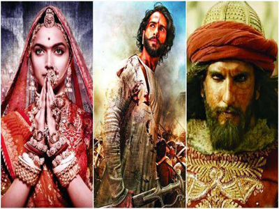 Sanjay Leela Bhansali's 'Padmavat' won't release in Rajasthan, says state Home Minister