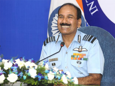 Indian Air Force to have women fighter pilots soon, says IAF chief Raha