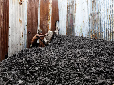 Coal India: production high but valuations low as stake sale looms