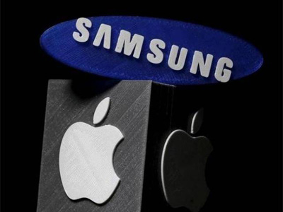 Apple wins appeal, $120 million award from Samsung restored