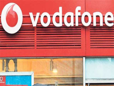 Vodafone to spend Rs 20,280 crore on recently acquired spectrum