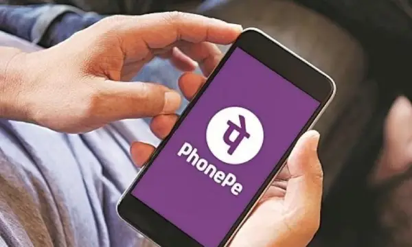 Walmart-owned PhonePe crosses 500 million lifetime registered users