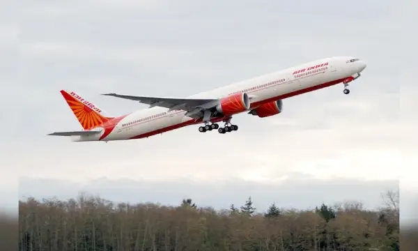 Air India to reinstate 100% of its long-grounded fleet since Tata takeover