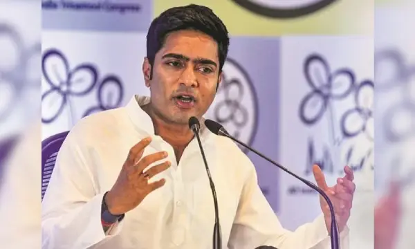 Bengal recruitment 'scam': ED summons TMC MP Abhishek Banerjee on Nov 9