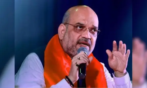 Amit Shah launches 'Bharat Organics' brand of new cooperative body NCOL