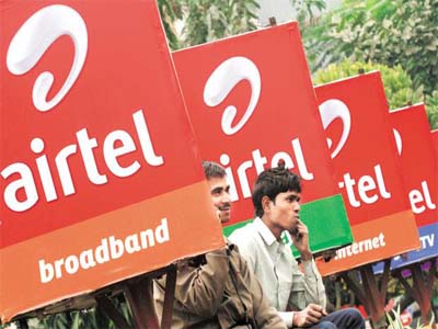 Reliance Jio effect: Airtel bundles data with free voice calls at Rs145