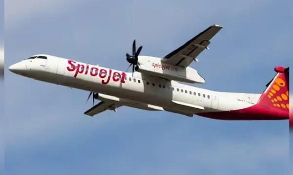 SpiceJet board considering raising fresh capital by issuing equity shares