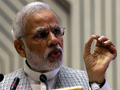 ‘Bharatiya Janata Party govt’s 1st year best years of Indian economic reform’ says US expert