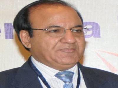 Achal Kumar Joti is the new election commissioner