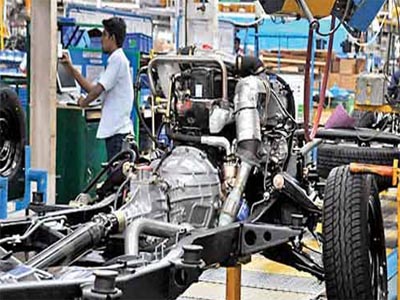 India may grow at 7.4% in FY16, 7.7% in FY17: BofA