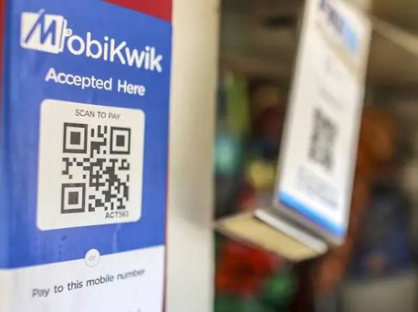 IPO-bound Mobikwik posts first-ever profit in Dec 2021 quarter: Co-founder