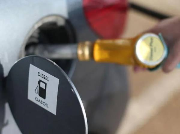 Reliance steps up crude processing to supply diesel-starved Europe