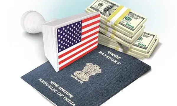 Indian applications for US EB-5 visa on the rise; China tops with 90% share