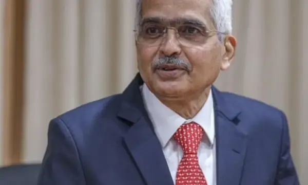 50% of Rs 2,000 notes returned to banks since announcement: RBI Guv Das