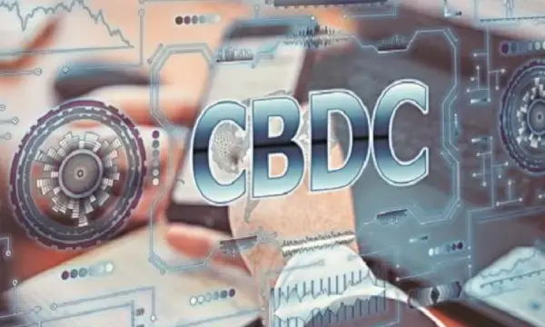 Targeting 1 million CBDC users by end of this month: RBI deputy guv