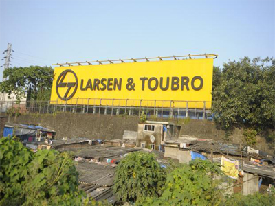 L&T nets Rs372.75 crore from share sale in L&T Infotech pre-IPO allotment