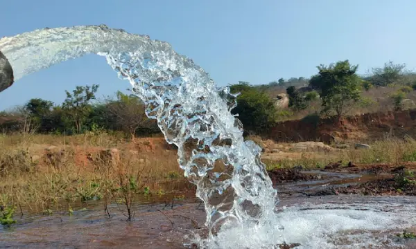 No free water to people with annual income exceeding Rs 50,000 in Himachal