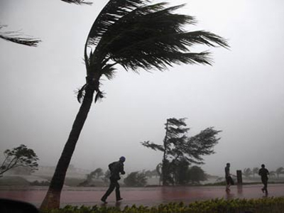 Madagascar cyclone kills 29, displaces thousands