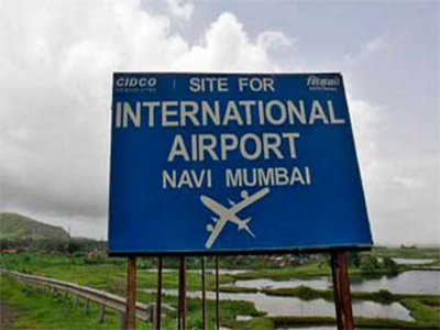 GVK, Cidco set 2021-end as deadline for Navi Mumbai airport's first flight