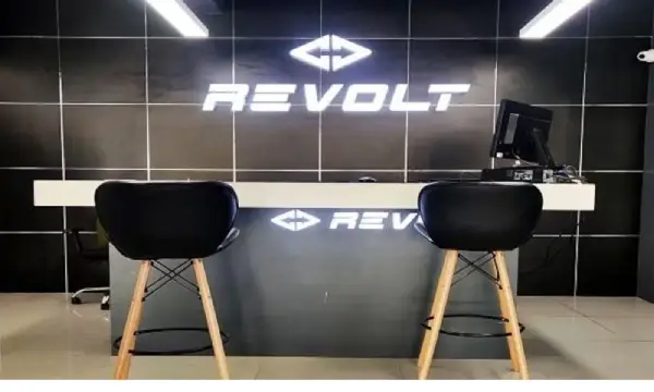 Revolt Motors to provide electric bikes for Adani Green Energy Ltd