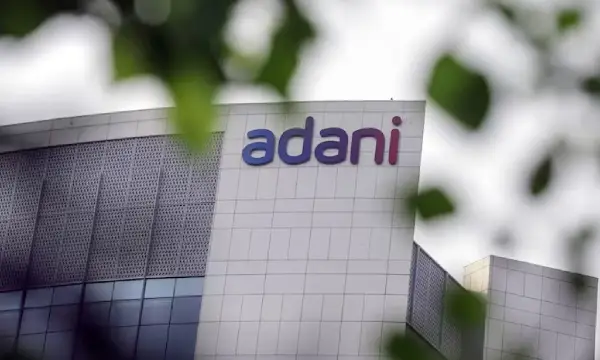 Adani's Colombo port terminal to get $553 million funding from US DFC