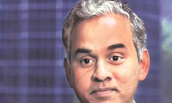 Genpact CEO 'Tiger' Tyagarajan announces retirement, B K Kalra to take over