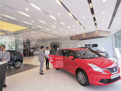 Maruti, Ola join hands to train aspiring drivers
