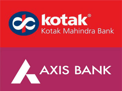 Kotak Mahindra, Axis Bank deny merger rumours