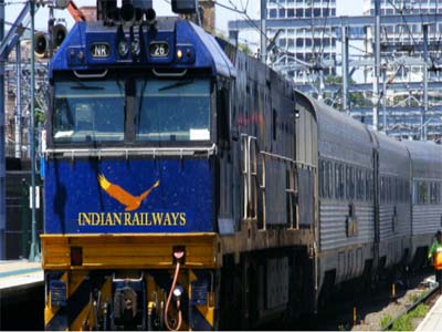 IRCTC Ties-Up with Airlines to Offer Wait-listed Passengers an Alternative Mode of Transportation