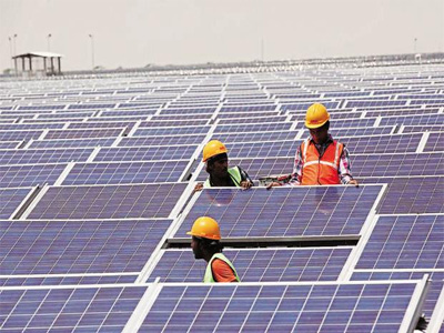 Madhya Pradesh seeks to quash Goldman-backed solar project