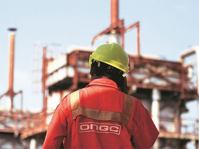 ONGC buys govt's entire 51.11% stake in HPCL for Rs 369 billion