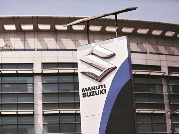Maruti Suzuki reports 4.3% increase in total sales to 160,752 units in Jan