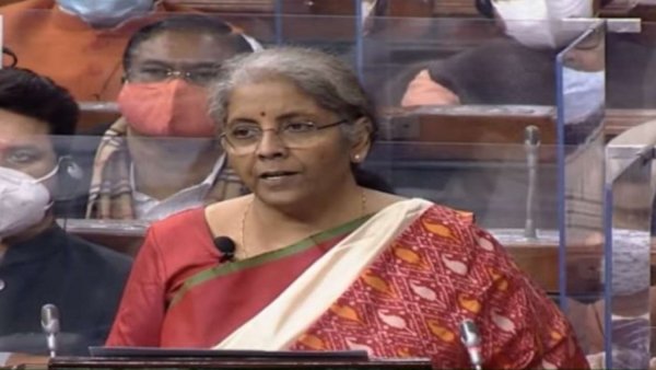 Budget 2021 Highlights: Key points of Union Budget 2021-22 aimed at boosting COVID-hit economy