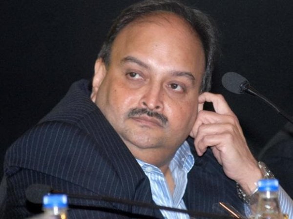 Gitanjali Gems case: Sebi bans Mehul Choksi, another individual from mkts