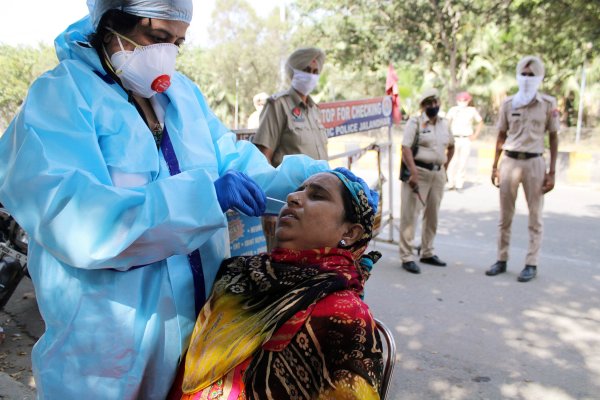 India's Covid-19 cases surpass 10.1 million; death toll reaches 1,57,157