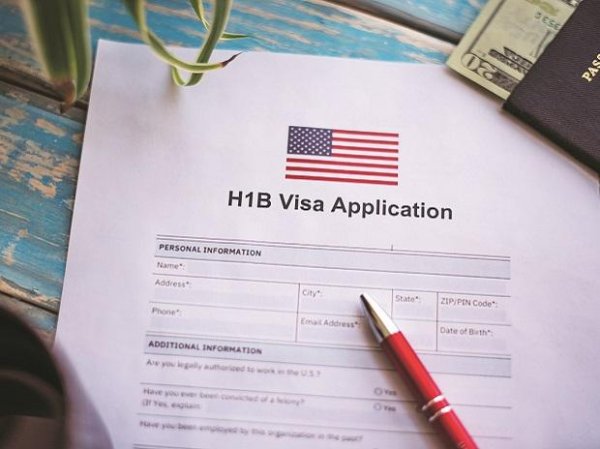Biden lets H-1B visa bans expire; Indian IT professionals to benefit