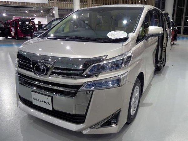 Toyota Kirloskar sells 15,001 units in March, highest in the month in 8 yrs