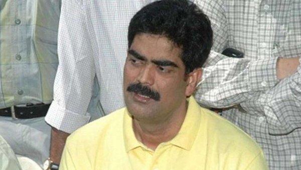 Tihar jail officials deny reports of former RJD MP Mohammad Shahabuddin's death