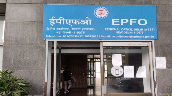 EPFO permits contributors to withdraw second COVID-19 advance