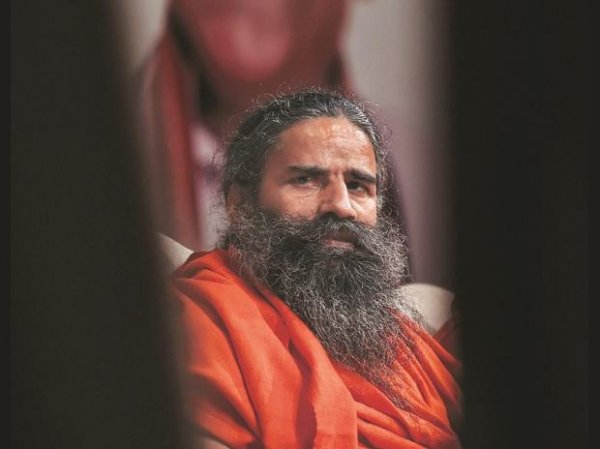 Ramdev remarks: FORDA members begin 'black day' protest at Delhi hospitals