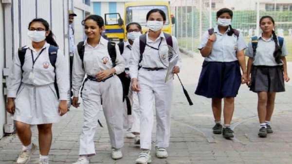 School reopening news: IMA president Dr JA Jayalal makes BIG statement as schools reopen in some states