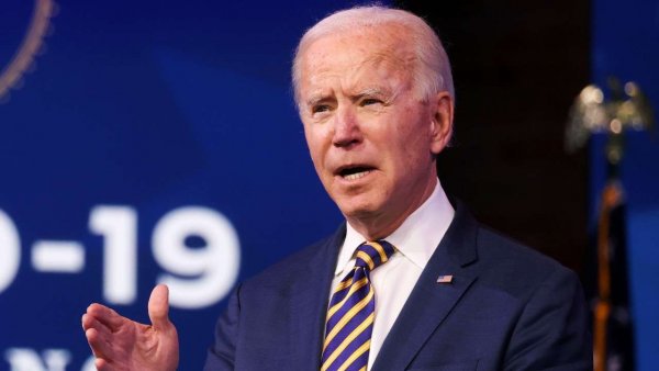'Best decision for Americans': US President Joe Biden defends troops withdrawal from Afghanistan
