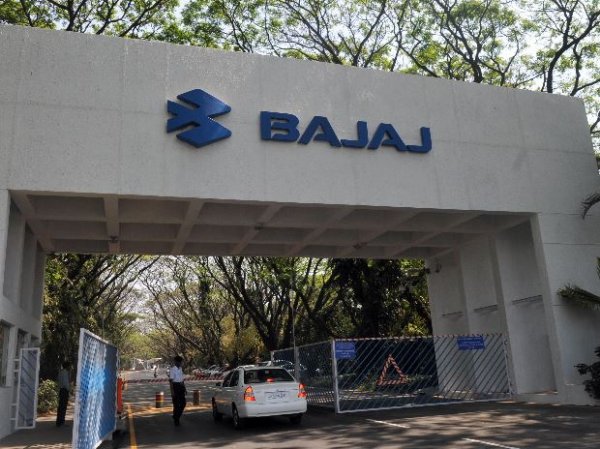 Bajaj Auto reports 5% increase in sales at 373,270 units in August